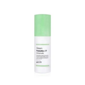 Eyenlip Probiotics Сыворотка с пробиотиками и зеленым чаем Green Probiotics 17 Ampoule
