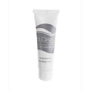 Eldan Le Prestige Post-Surgical Soothing Cream - Успокаивающий крем анти-стресс 30 мл