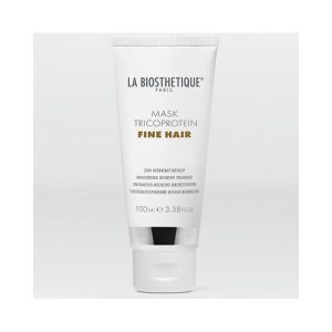 La Biosthetique Methode Fine Mask Tricoprotein - Увлажняющая маска для сухих волос с мгновенным эффектом 100 мл