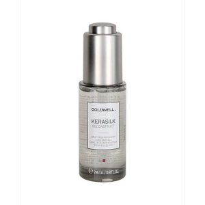 Goldwell Kerasilk Reconstruct - Восстанавливающий концентрат для секущихся кончиков волос 28 мл