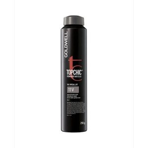 Goldwell Topchic - Краска для волос 11V фиолетовый светлый блондин 250 мл