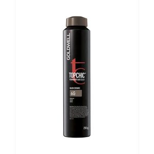 Goldwell Topchic - Краска для волос 6G табак 250 мл