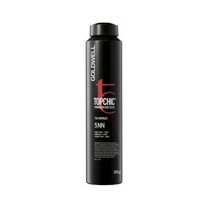 Goldwell Topchic - Краска для волос 5NN светло-коричневый экстра 250 мл