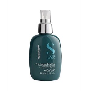 Alfaparf SDL R Anti-Breakage Daily Fluid - Флюид для поврежденных волос 125 мл