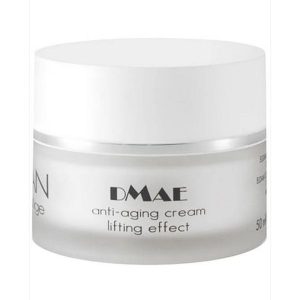 Eldan Le Prestige DMAE Anti-Aging Cream Lifting Effect - Крем омолаживающий для коррекции возрастных изменений 50 мл