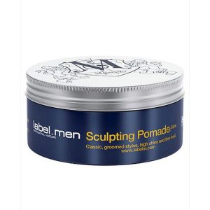 TONI&GUY label.men Sculpting Pomade - Моделирующая Помада 50 мл