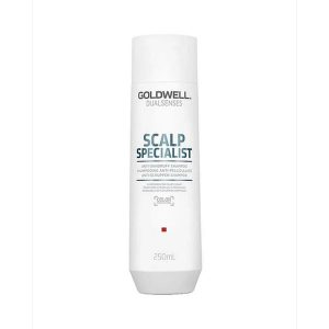 Goldwell Dualsenses Scalp Specialist Anti-Dandruff Shampoo - Шампунь против перхоти 250 мл