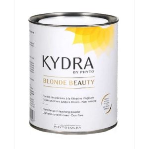 Kydra Blonde Beauty Plant Keratin Bleaching Powder - Блондирующая пудра 500 мл