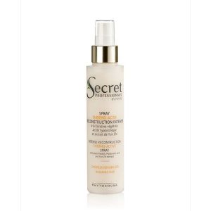 Kydra Secret Professionnel Spray Thermo-Actif Reconstruction Intense - Термоактивный спрей для интенсивного восстановления волос 150 мл