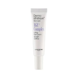 La Biosthetique Dermosthetique Age3 Complex Lifting Eye Cream - Увлажняющий лифтинг–крем для контура глаз с комплексом 15 мл
