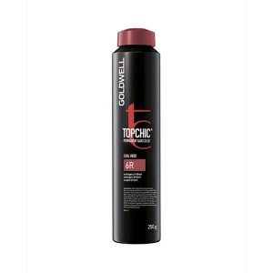 Goldwell Topchic - Краска для волос 6R махагон бриллиант 250 мл