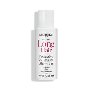 La Biosthetique Long Hair Protective Volumising Shampoo - Защитный мицеллярный шампунь для придания объема 100 мл