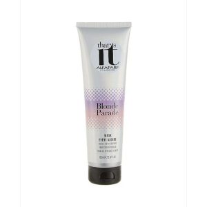 Alfaparf That's It Blonde Parade Mask - Маска для всех оттенков блонд 150 мл