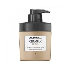 Goldwell Kerasilk Control Intensive Smoothing Mask - Интенсивно разглаживающая маска 500 мл