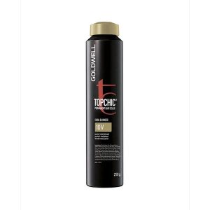 Goldwell Topchic - Краска для волос 10V фиолетовый пастельный блондин 250 мл