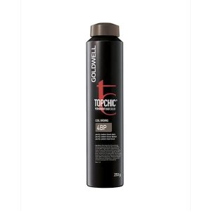 Goldwell Topchic - Краска для волос 4BP жемчужный горький шоколад 250 мл