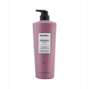Goldwell Kerasilk Color Cleansing Conditioner - Очищающий кондиционер для окрашенных волос 1000 мл