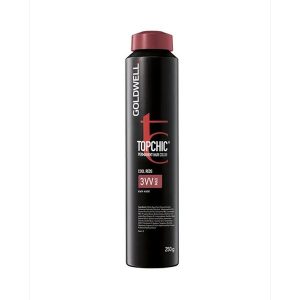 Goldwell Topchic - Краска для волос 3-VV MAX чернослив 250 мл
