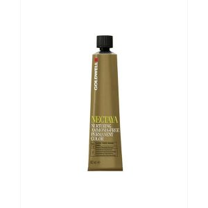 Goldwell Nectaya 6K - Краска для волос без аммиака медный бриллиант 60 мл