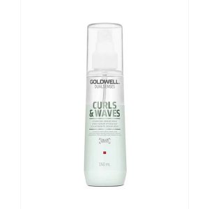 Goldwell Dualsenses Curly and Waves Hydrating Serum Spray - Увлажняющая сыворотка-спрей для вьющихся волос 150 мл