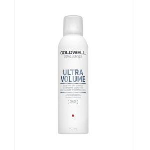 Goldwell Dualsenses Ultra Volume Bodifying Dry Shampoo – Спрей освежающий 250 мл