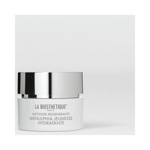 La Biosthetique Menulphia Jeunesse Hydratante - Регенерирующий увлажняющий крем 50 мл