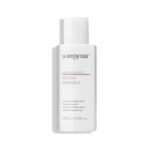 La Biosthetique Sensitive Ergines E - Лосьон для чувствительной кожи головы 100 мл