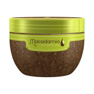 Macadamia Deep Repair Masque - Маска восстанавливающая интенсивного действия с маслом арганы и макадамии 250 мл