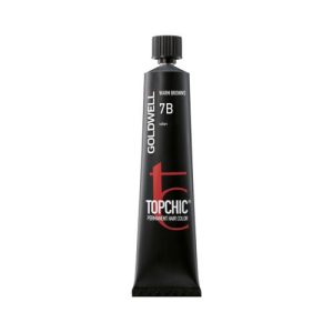 Goldwell Topchic - Краска для волос 7B сафари 60 мл.