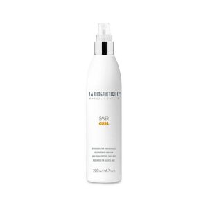 La Biosthetique Saver Curl - Освежающий локоны лосьон 200 мл