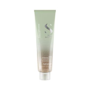 Alfaparf SDL Scalp Gentle Exfoliating Scrub - Скраб очищающий против перхоти 150 мл