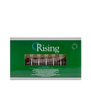 ORising Anti-Dandruff Lotion - Лосьон против перхоти с экстрактом исландского лишайника 12х10 ml