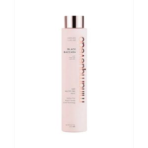 Miriamquevedo Black Baccara Hair Multiplying Mask - Маска для уплотнения и объема волос с экстрактом розы Блэк Баккара 250 мл