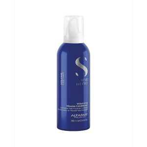 Alfaparf SDL V Volumizing Mousse Conditioner - Мусс-кондиционер для придания объема волосам 200 мл