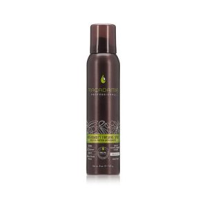 Macadamia Professional Anti-Humidity Finishing Spray - Финиш-спрей Защита от влаги 142 гр