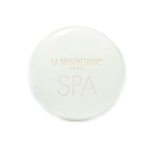 La Biosthetique Le Savon SPA - Нежное Spa-мыло для лица и тела 50 г
