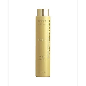 Miriamquevedo The Gold Shampoo - Золотой шампунь 250 мл