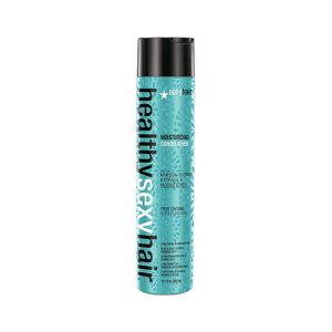 Sexy Hair Moisturizing Conditioner - Увлажняющий кондиционер 300 мл