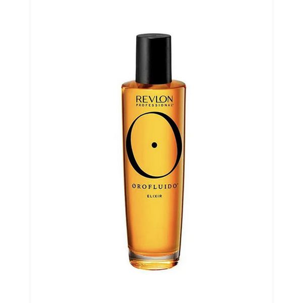 Orofluido Original Elixir - Эликсир для волос 100 мл
