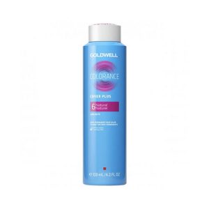 Goldwell Colorance Lowlights - Тонирующая крем-краска для волос 6 LL 120 мл