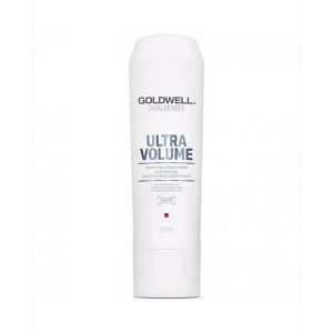 Goldwell Dualsenses Ultra Volume Bodifying Conditioner – Кондиционер для объема 200 мл