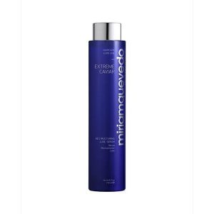 Miriamquevedo Extreme Caviar Restructuring Luxe Serum - Восстанавливающая сыворотка-люкс для волос с экстрактом черной икры 250 мл