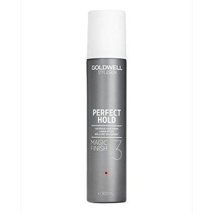 Goldwell Stylesign Perfect Hold Magic Finish – Бриллиантовый спрей 300 мл