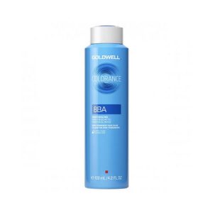 Goldwell Colorance 8BA - Тонирующая крем-краска для волос бежево-пепельно русый 120 мл