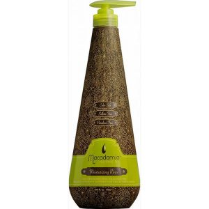 Macadamia Moisturizing Rinse - Кондиционер увлажняющий на основе масла макадамии 1000 мл