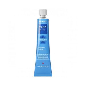 Goldwell Colorance - Тонирующая крем-краска для волос 6RR@PK волнующий красный с розовым сиянием 60 мл