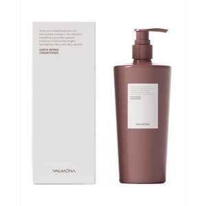 Valmona Earth Repair Bonding Treatment - Маска для волос Восстановление 500 мл
