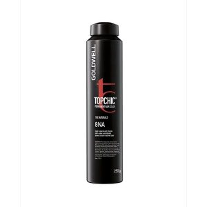 Goldwell Topchic - Краска для волос 8NA пепельный светло-русый натуральный 250 мл
