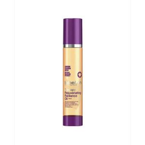 TONI&GUY label.m Therapy Rejuvenating Radiance Oil - Масло Блеск Омолаживающая Терапия 100 мл