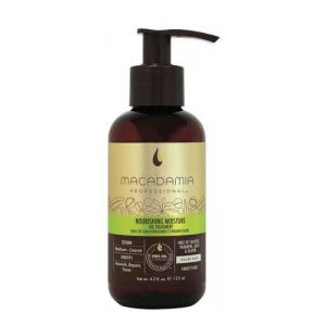 Macadamia Professional Nourishing Moisture Oil Treatment - Масло увлажняющее для всех типов волос 125 мл